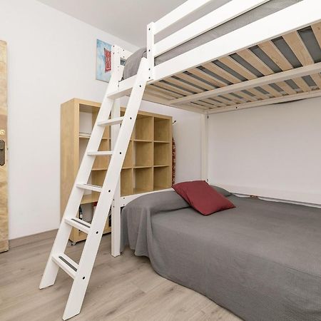 Appartement Casa Sarco à San Fernando Extérieur photo