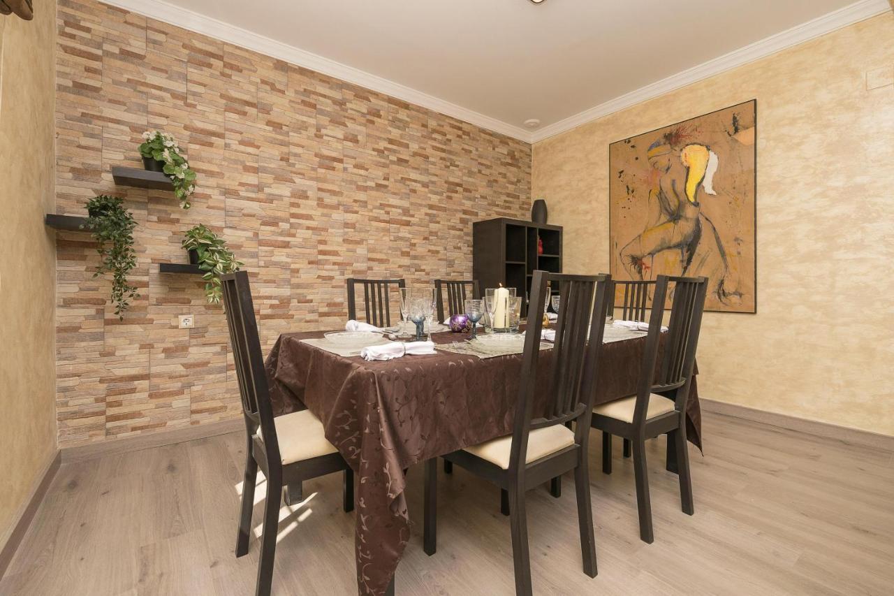Appartement Casa Sarco à San Fernando Extérieur photo