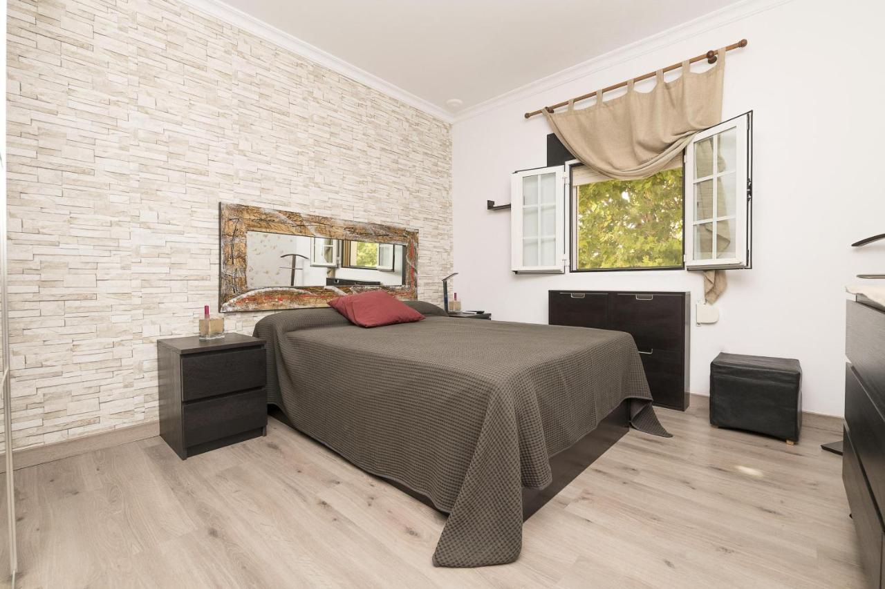 Appartement Casa Sarco à San Fernando Extérieur photo