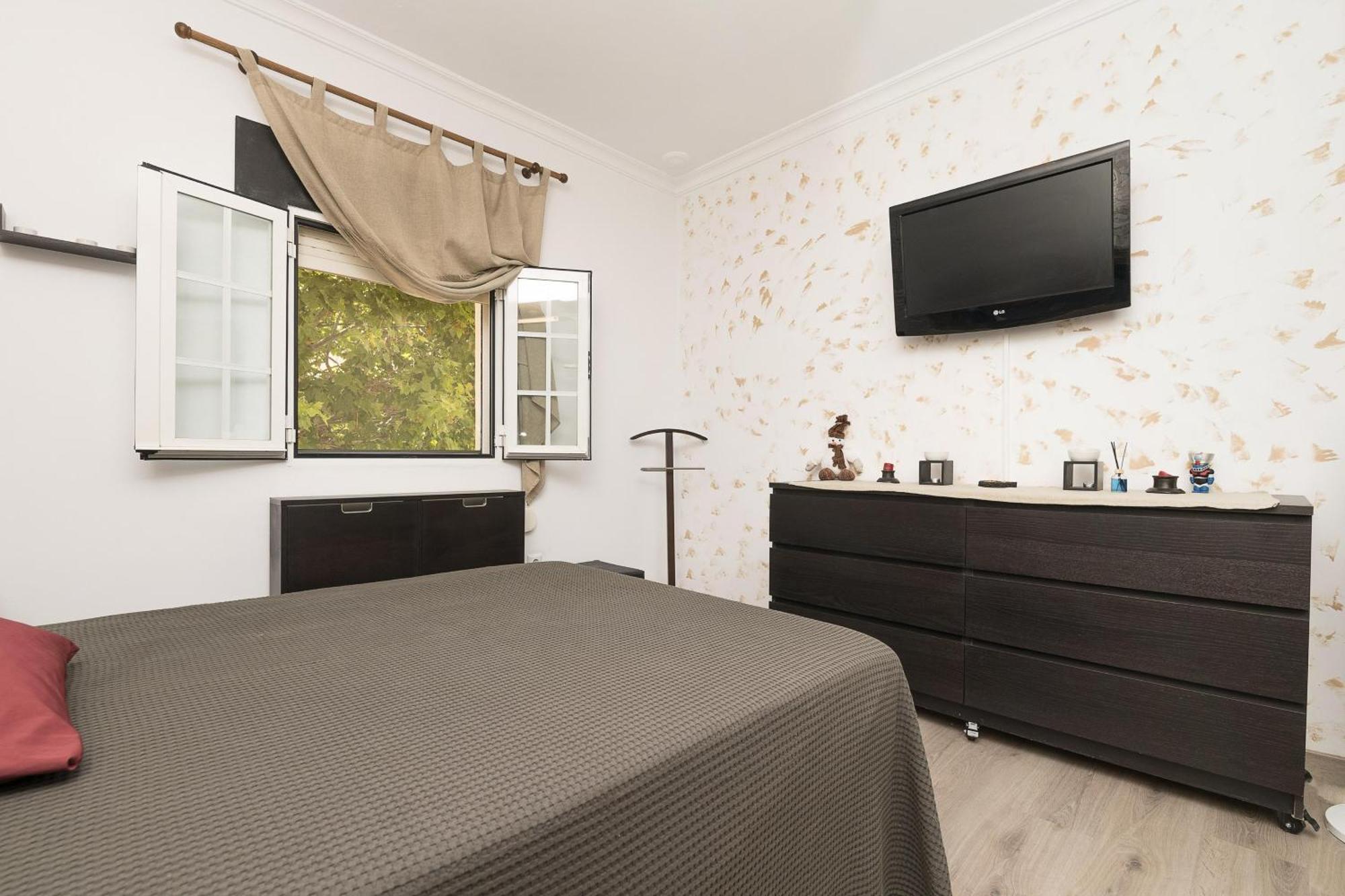 Appartement Casa Sarco à San Fernando Extérieur photo